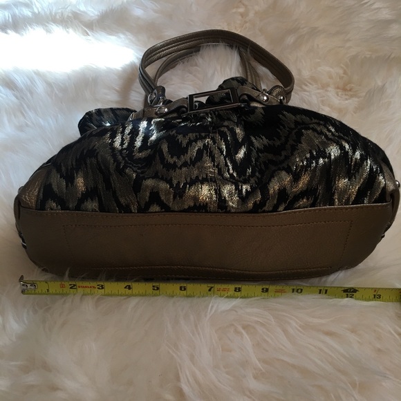 WILSONS LEATHER BAG in GOOD CONDITION - Picture 5 of 8